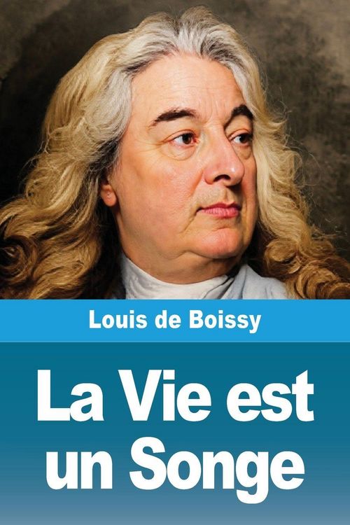 Produktbild: La Vie est un Songe