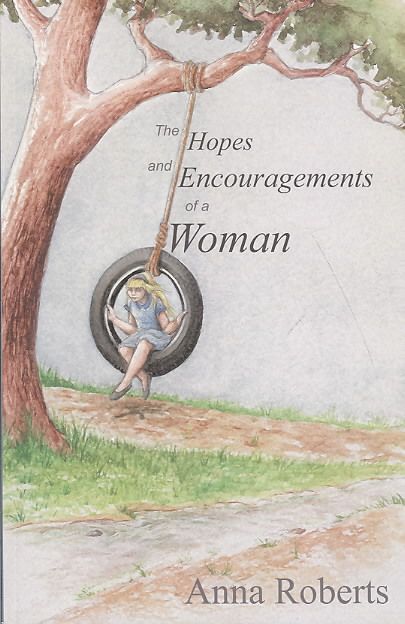 Produktbild: The Hopes and Encouragements of a Woman