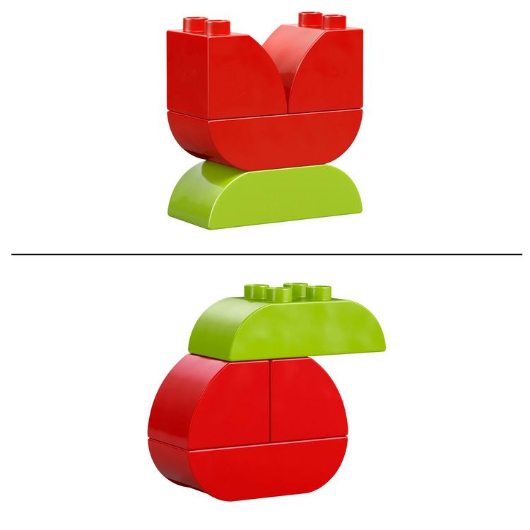Produktbild: LEGO DUPLO My First 30686