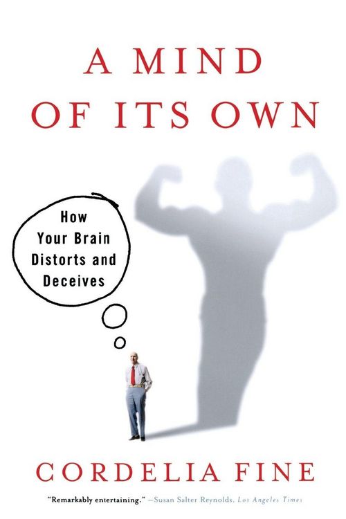 Produktbild: Mind of Its Own