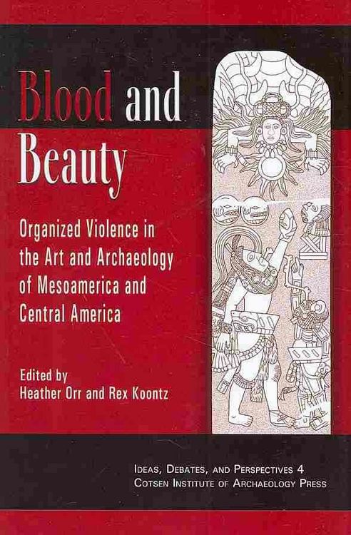 Produktbild: Blood and Beauty