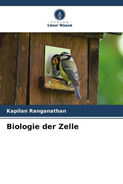 Produktbild: Biologie der Zelle