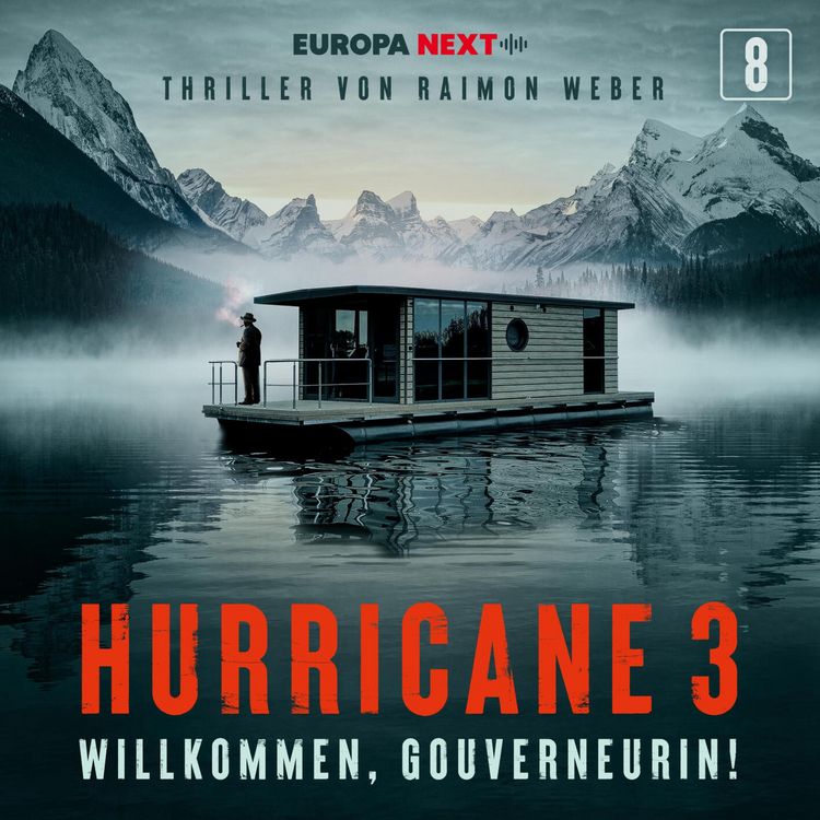 Produktbild: Staffel 3, Folge 8: Willkommen, Gouverneurin!