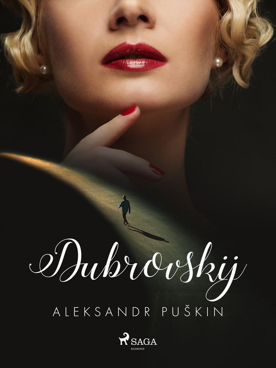 Produktbild: Dubrovskij