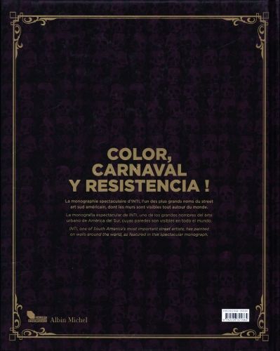 Produktbild: Castro, I: INTI