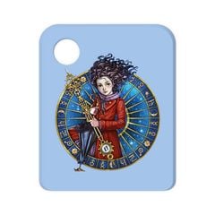 Produktbild: Nevermoor - Fluch und Wunder,1 Galakto Token