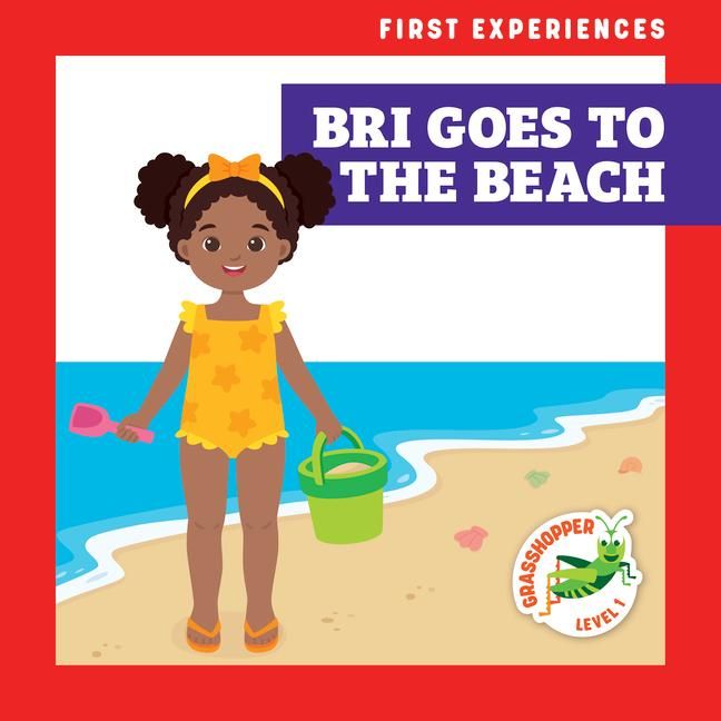 Produktbild: Bri Goes to the Beach