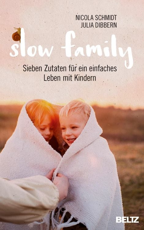 Produktbild: Slow Family