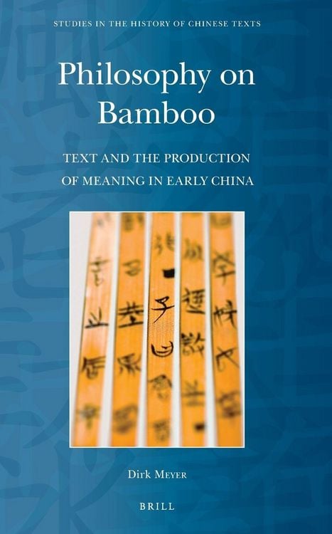 Produktbild: Philosophy on Bamboo