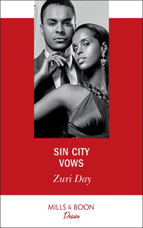 Produktbild: Sin City Vows