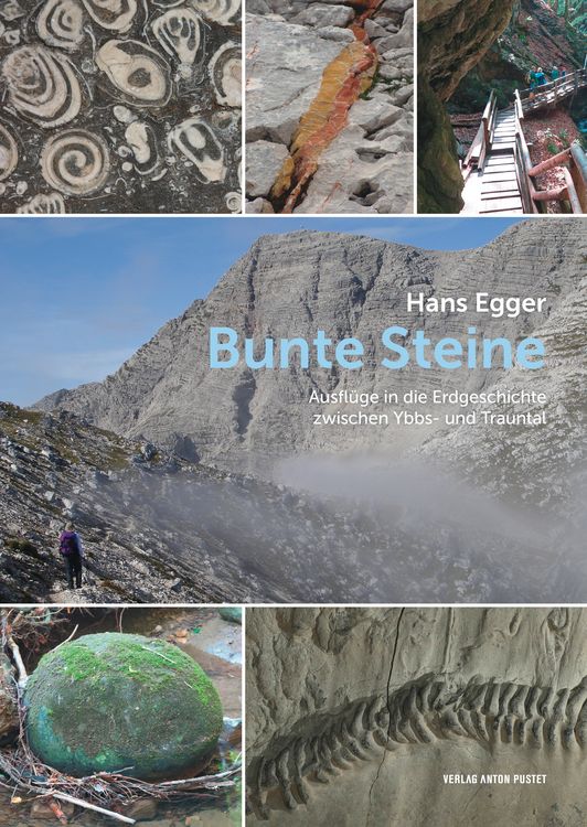 Produktbild: Bunte Steine