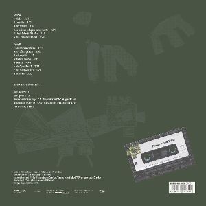 Produktbild: Goessel Beinhart