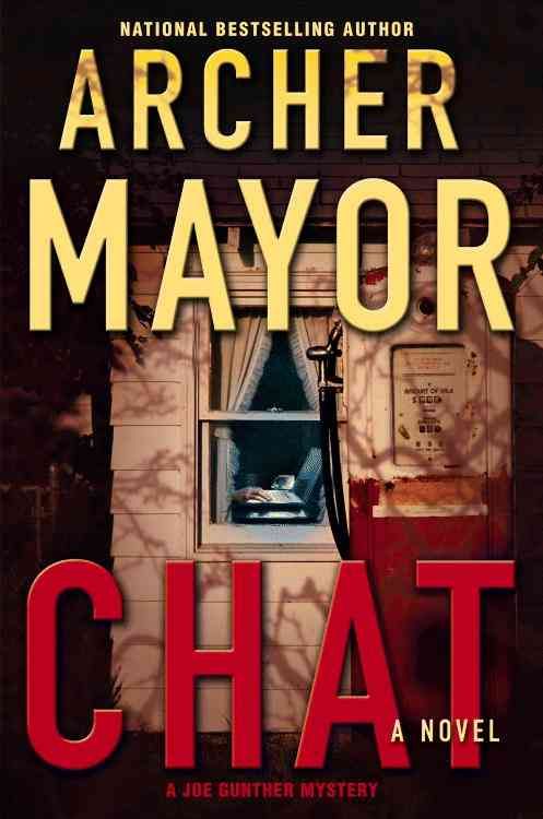 Produktbild: Chat