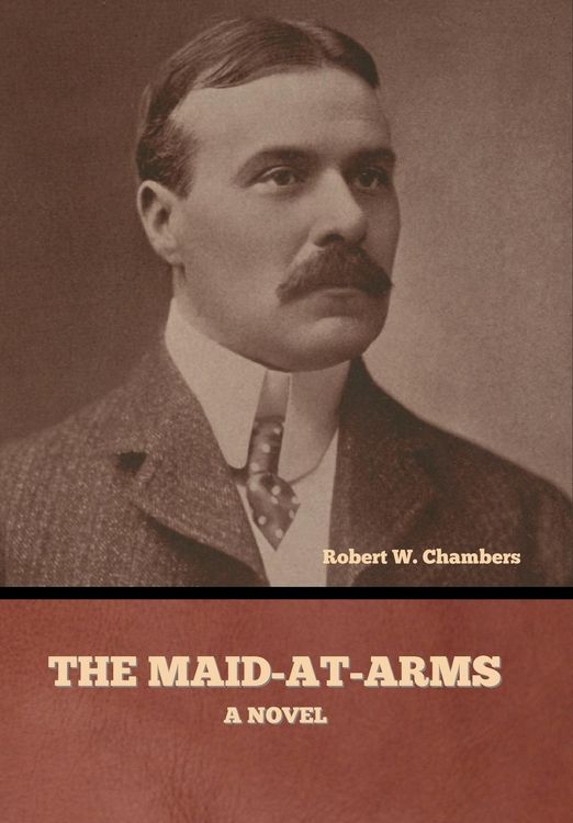 Produktbild: The Maid-At-Arms