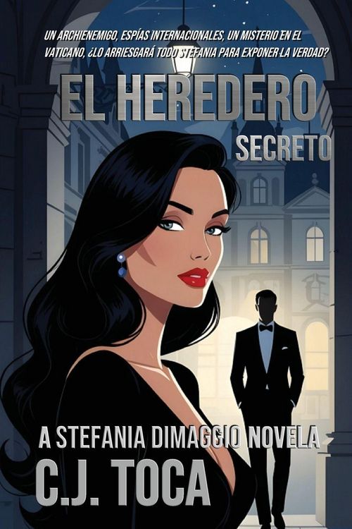 Produktbild: El Heredero Secreto