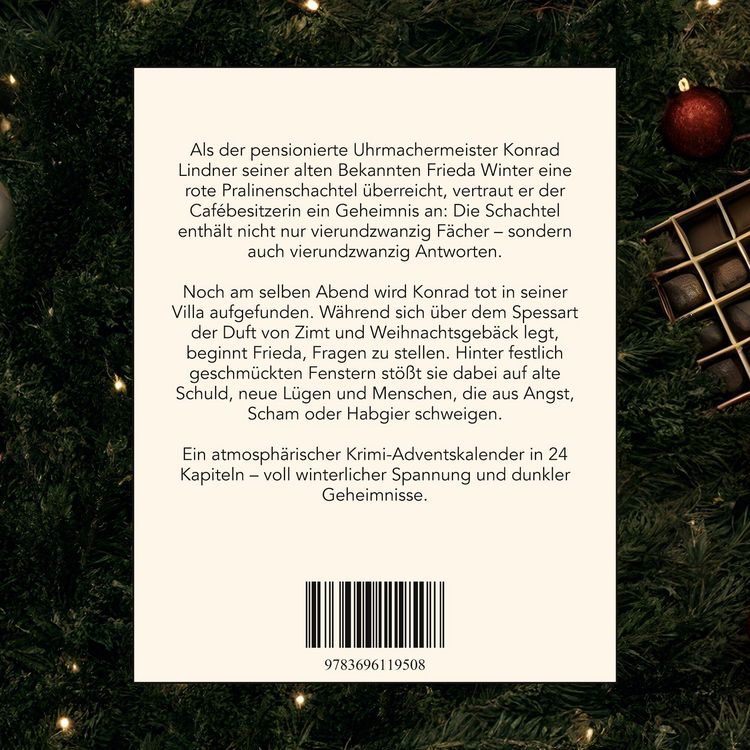 Produktbild: Tod im Spessart