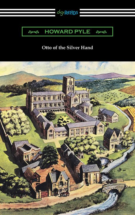 Produktbild: Otto of the Silver Hand