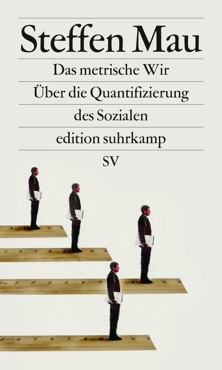 Produktbild: Das metrische Wir