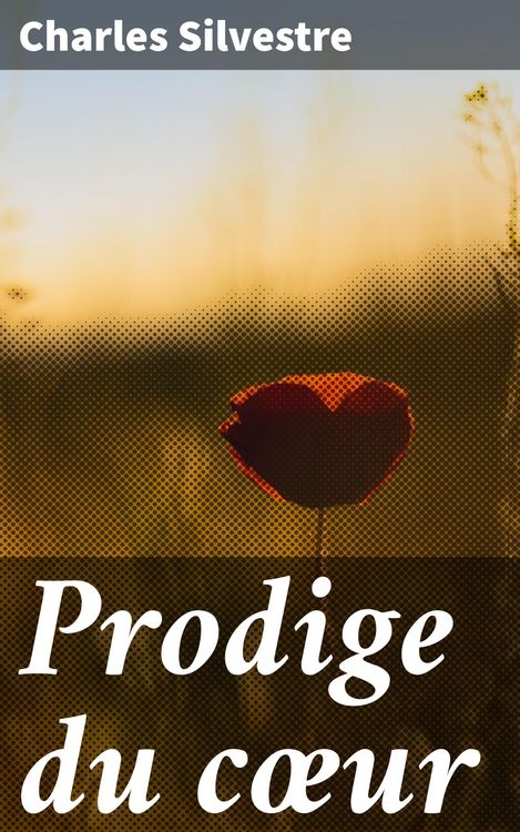Produktbild: Prodige du coeur