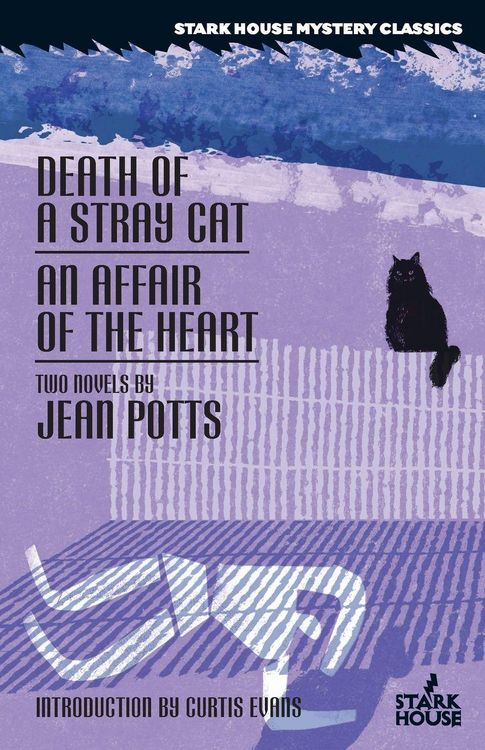 Produktbild: Death of a Stray Cat / An Affair of the Heart