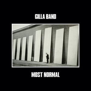 Produktbild: Most Normal