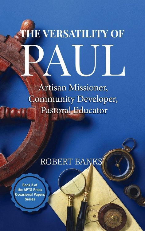 Produktbild: Versatility of Paul