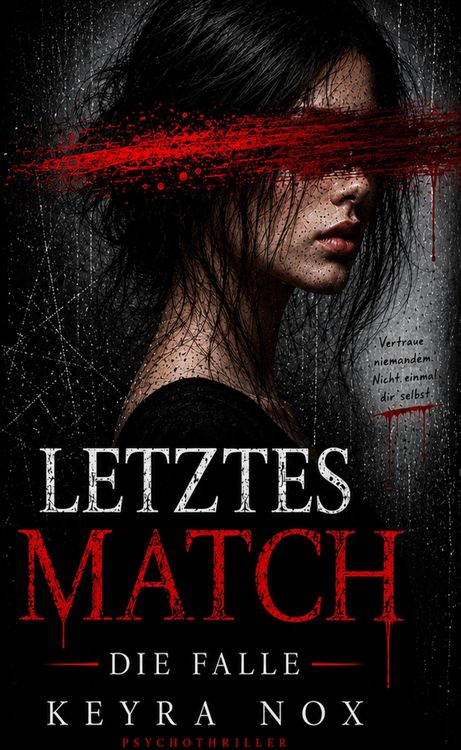 Produktbild: Letztes Match
