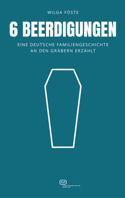 Produktbild: 6 Beerdigungen
