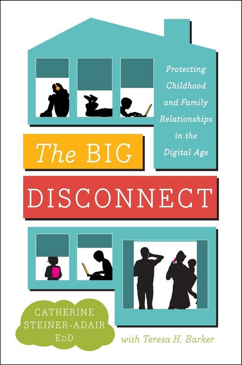 Produktbild: The Big Disconnect