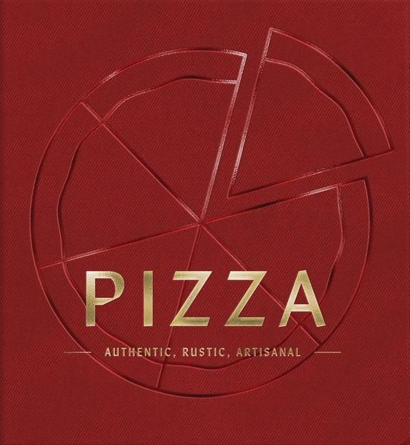 Produktbild: PIZZA