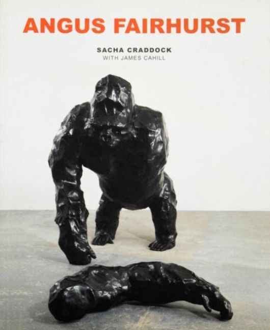 Produktbild: Angus Fairhurst