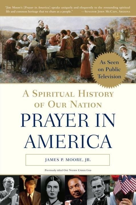 Produktbild: Prayer in America