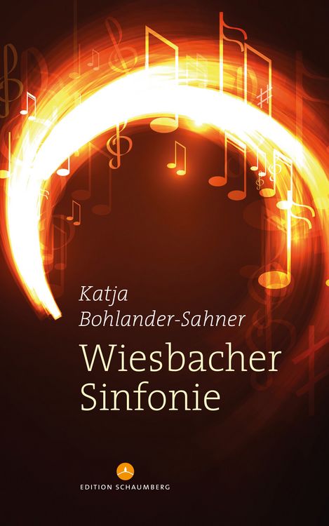 Produktbild: Wiesbacher Sinfonie