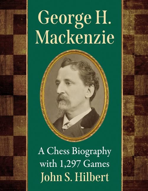 Produktbild: George H. Mackenzie