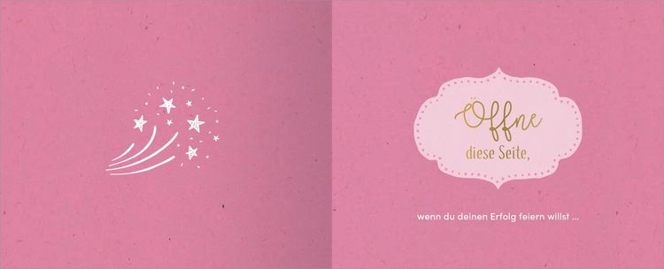 Produktbild: Endlich geschafft! Hurra! Herzlichen Gl&uuml;ckwunsch!