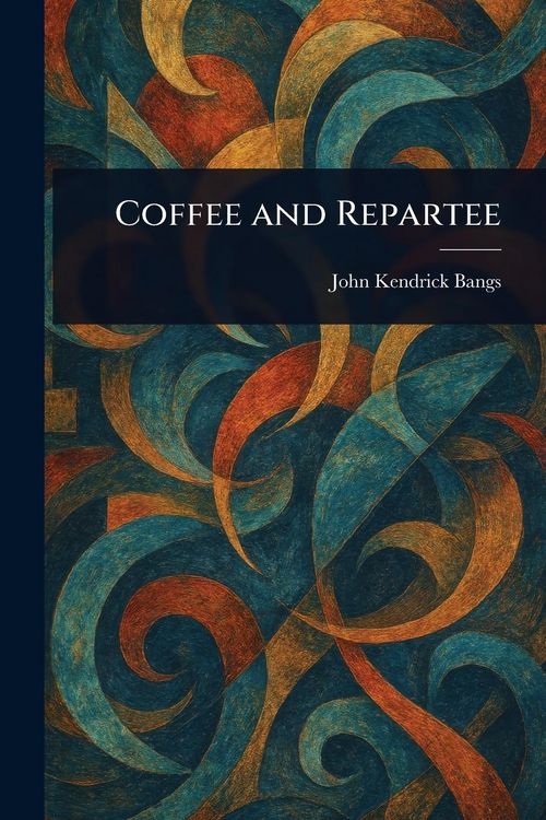 Produktbild: Coffee and Repartee
