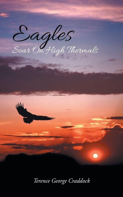 Produktbild: Eagles Soar On High Thermals