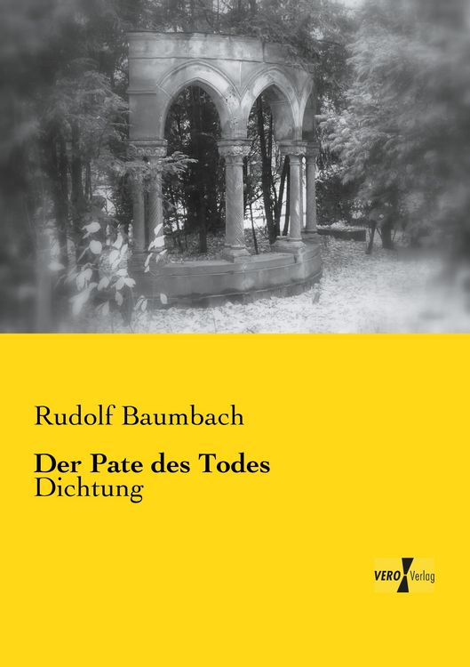 Produktbild: Der Pate des Todes