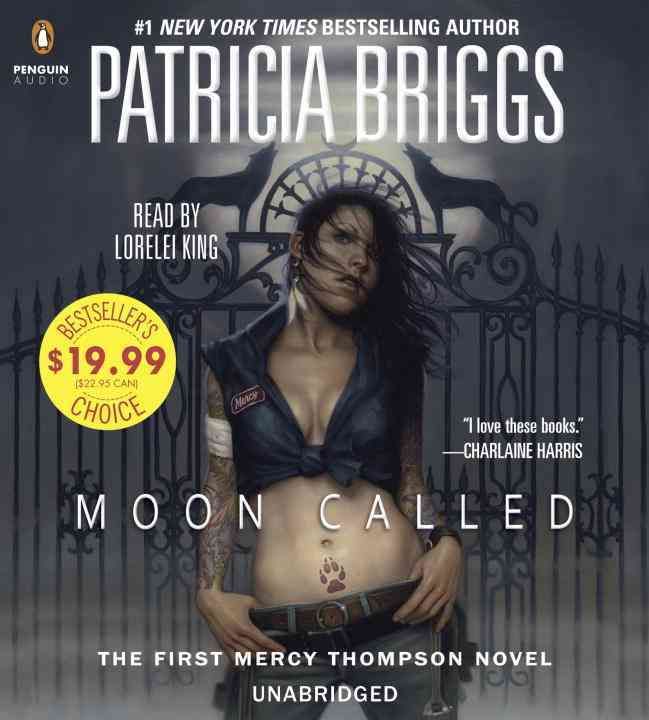 Produktbild: MERCY THOMPSON V01 MOON CAL 8D