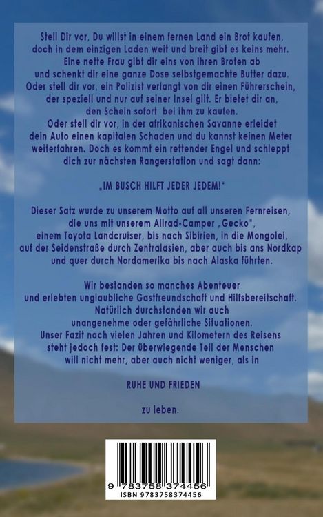 Produktbild: Gastgeschenke, Hilfestellungen und andere Merkw&uuml;rdigkeiten