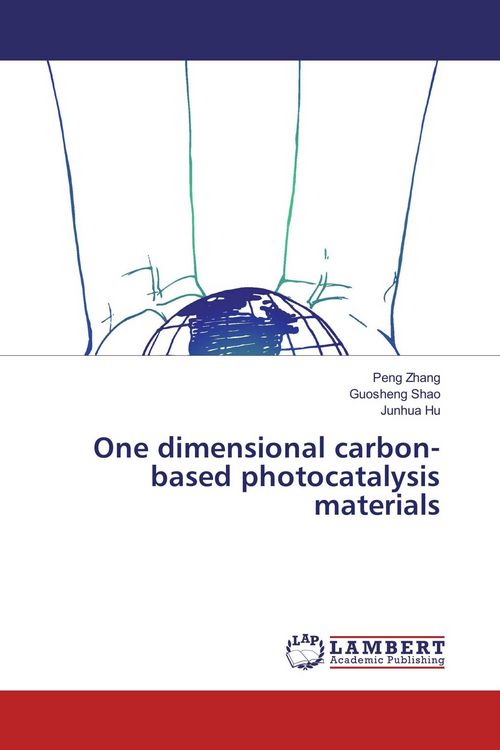 Produktbild: One dimensional carbon-based photocatalysis materials