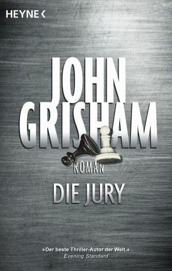 Produktbild: Die Jury