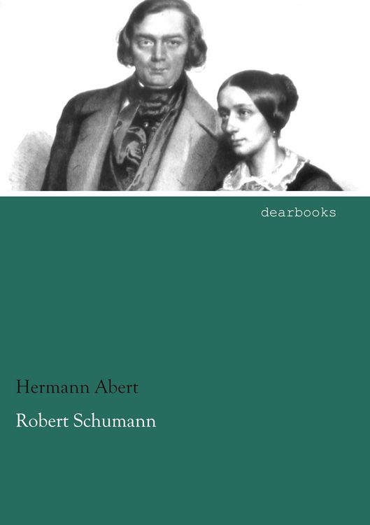 Produktbild: Robert Schumann