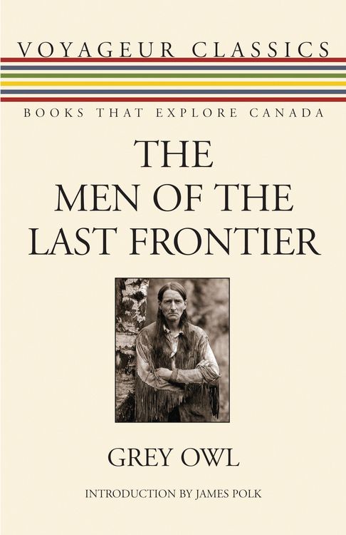 Produktbild: The Men of the Last Frontier