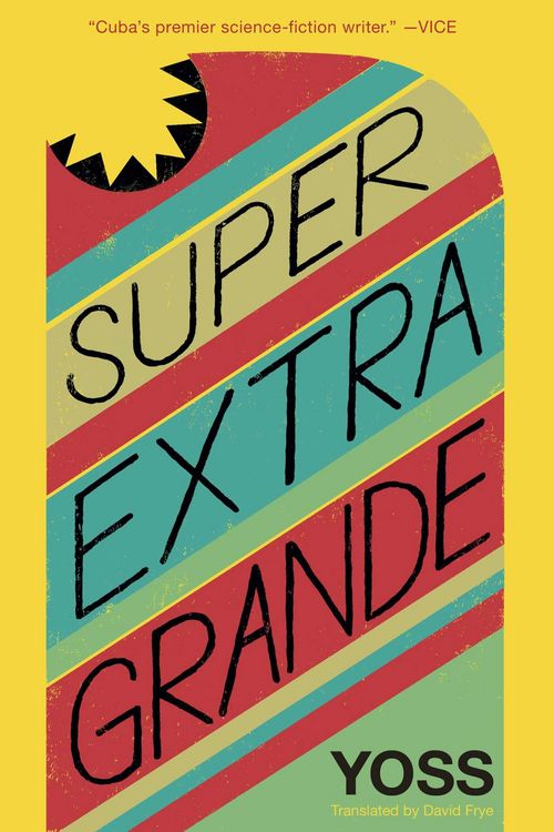 Produktbild: Super Extra Grande
