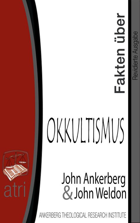 Produktbild: Fakten &uuml;ber den Okkultismus