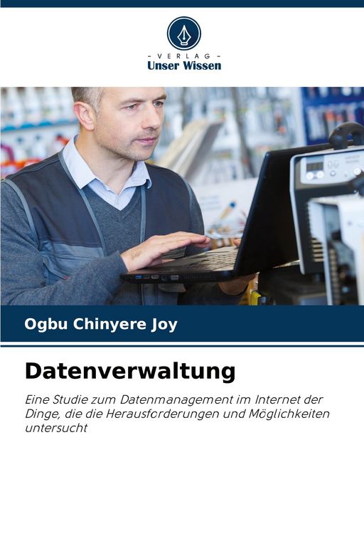 Produktbild: Datenverwaltung