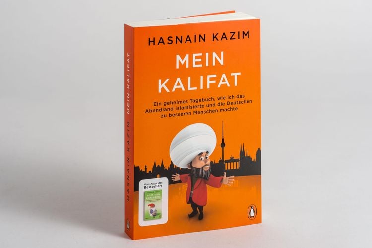 Produktbild: Mein Kalifat