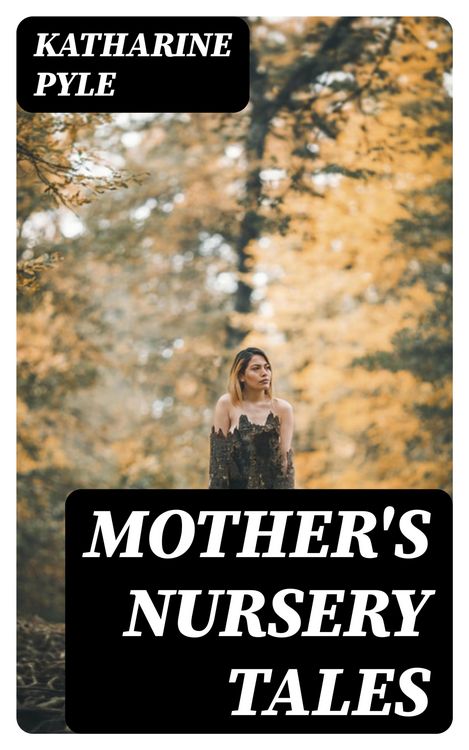 Produktbild: Mother's Nursery Tales
