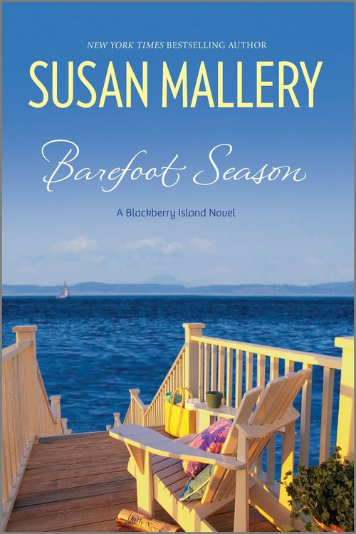 Produktbild: Barefoot Season